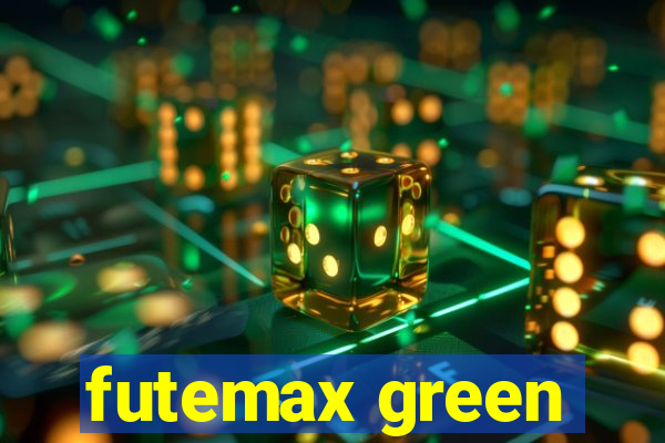 futemax green